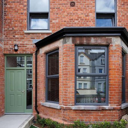 Boutique Stays At 78 Bangor (Down) Exterior foto