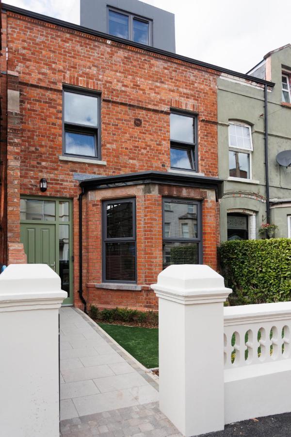 Boutique Stays At 78 Bangor (Down) Exterior foto