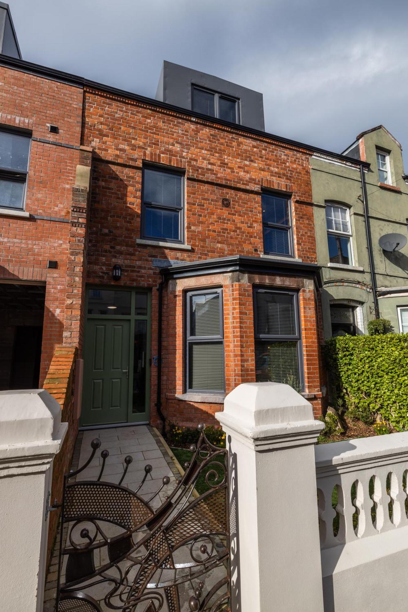Boutique Stays At 78 Bangor (Down) Exterior foto