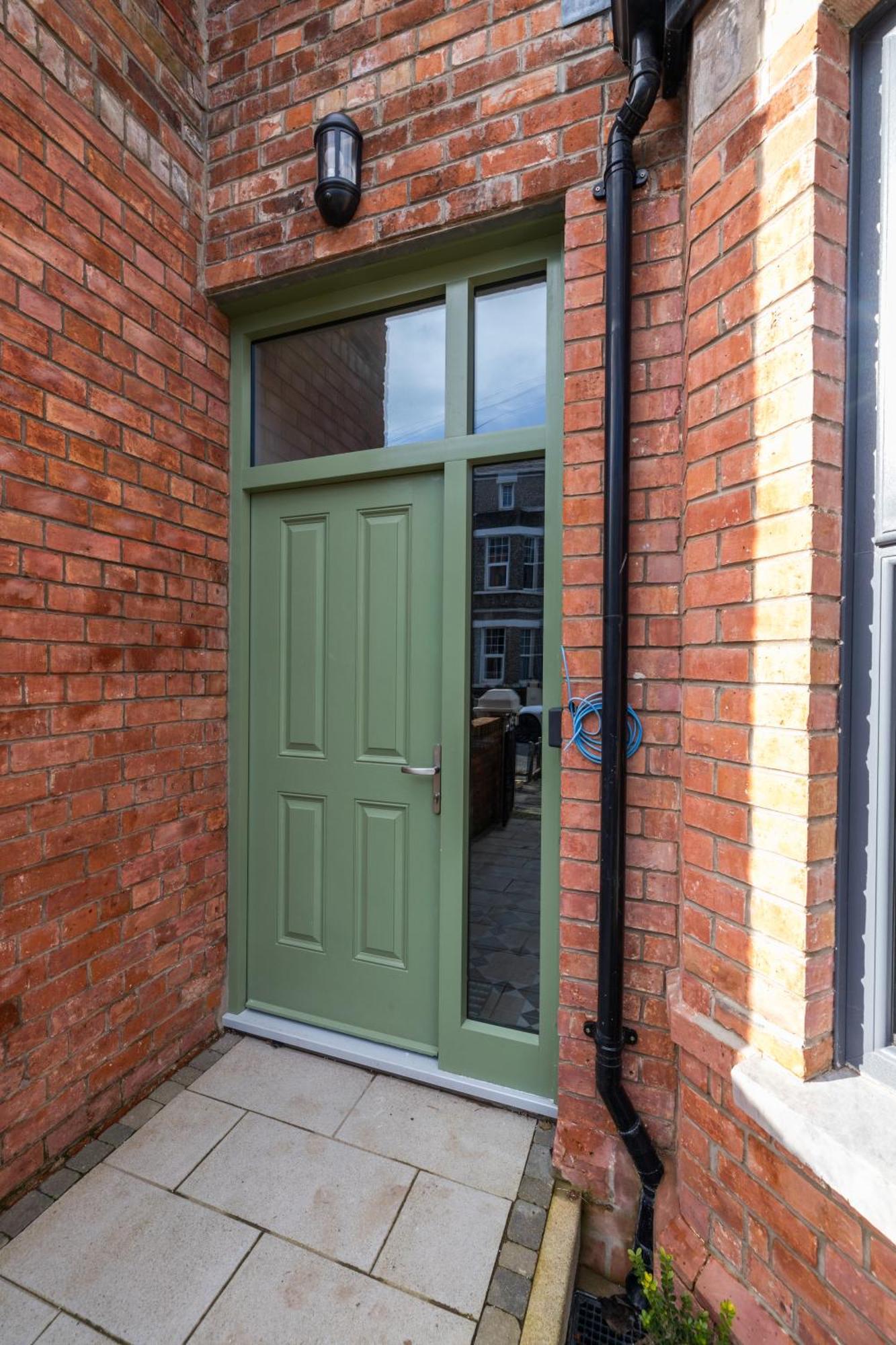 Boutique Stays At 78 Bangor (Down) Exterior foto