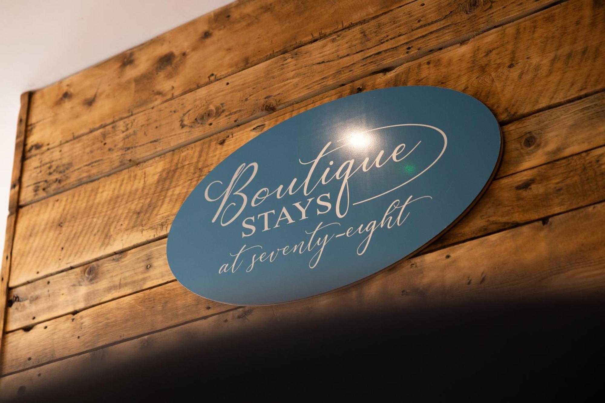 Boutique Stays At 78 Bangor (Down) Exterior foto