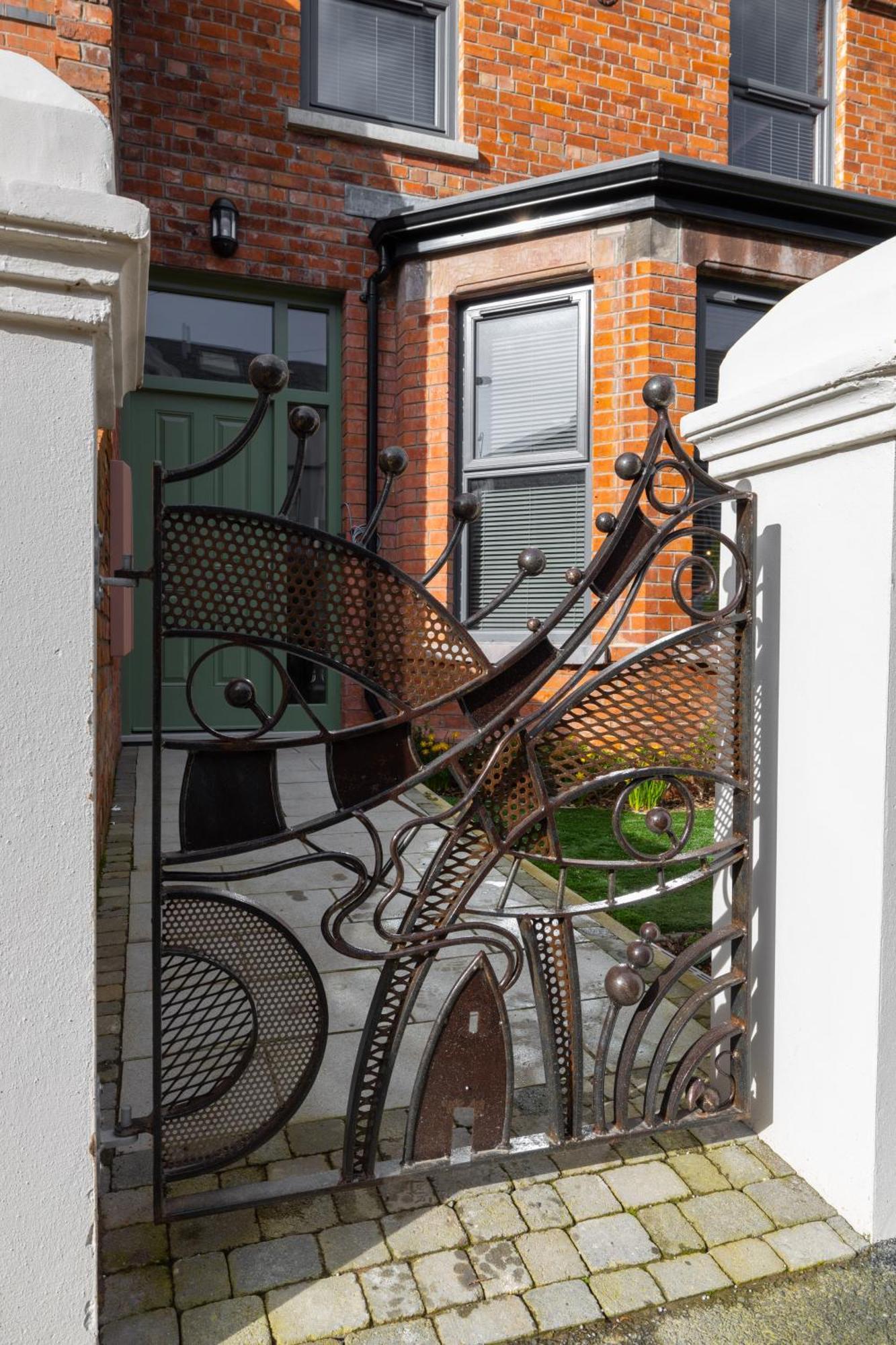 Boutique Stays At 78 Bangor (Down) Exterior foto